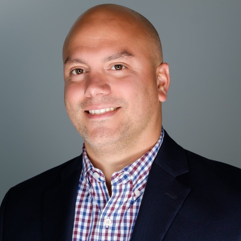 Eric S. Alonzo avatar image