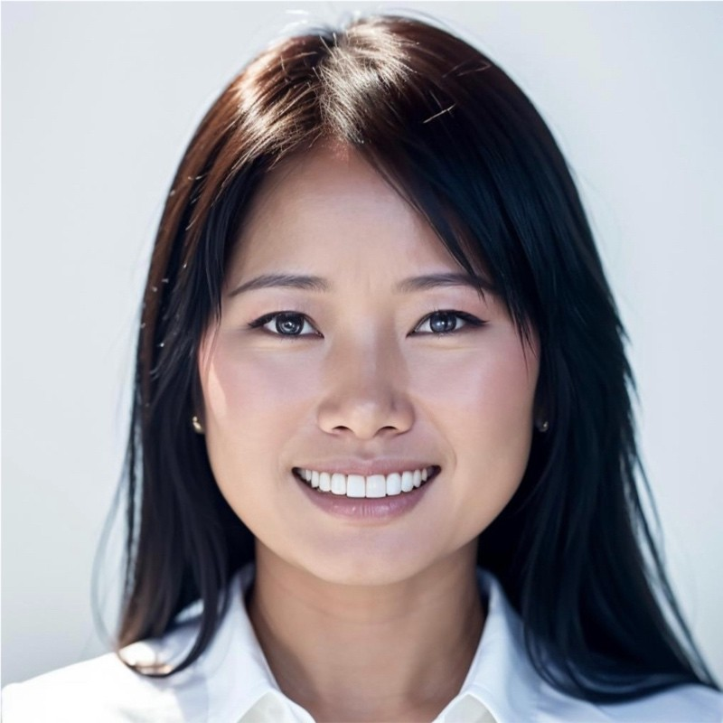 Julie Lam avatar image