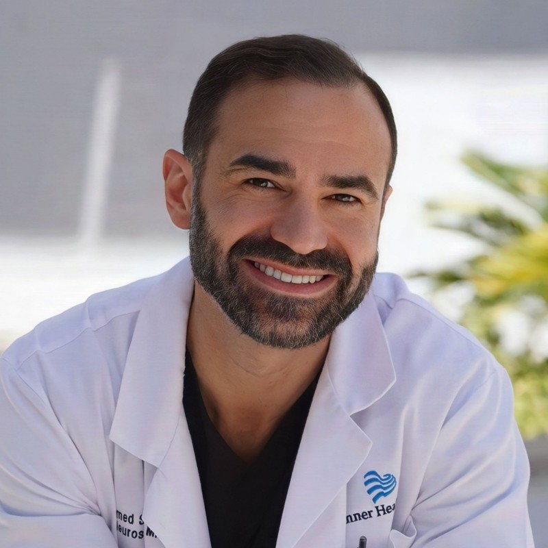 Mohamed Teleb avatar image