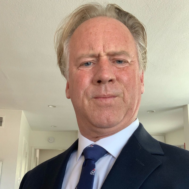 Joseph G B. avatar image