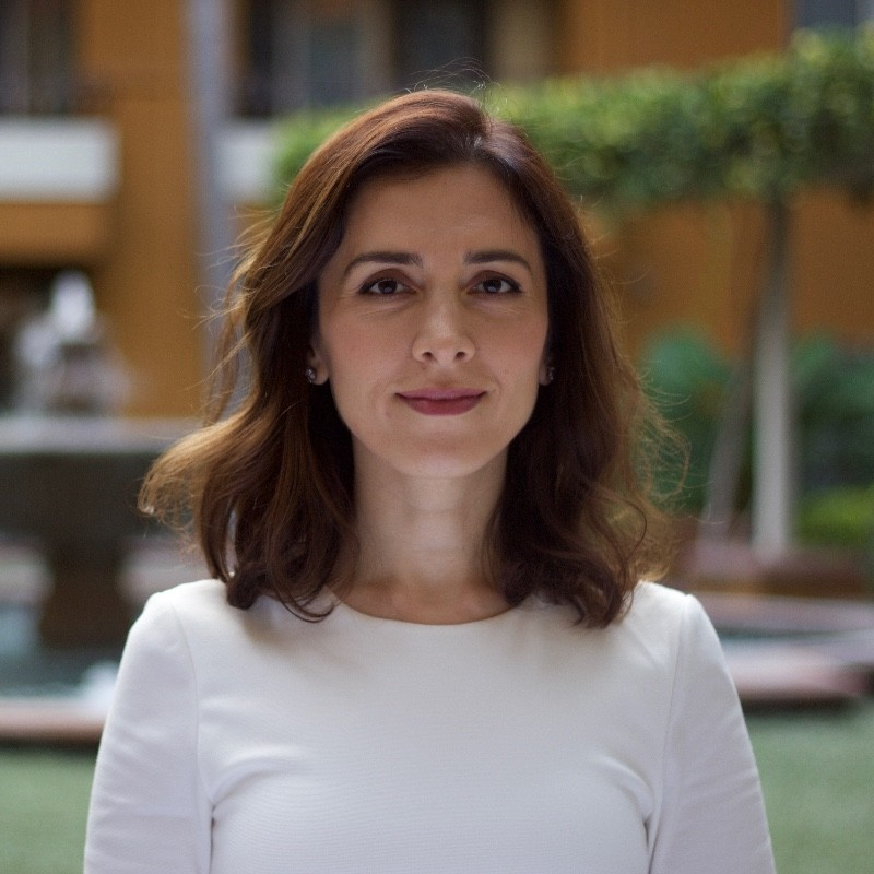 Ayesha Sherzai, MD, MAS avatar image
