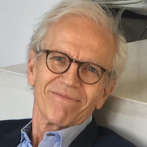 Profile Image for Jean-Loup Romet-Lemonne, MD