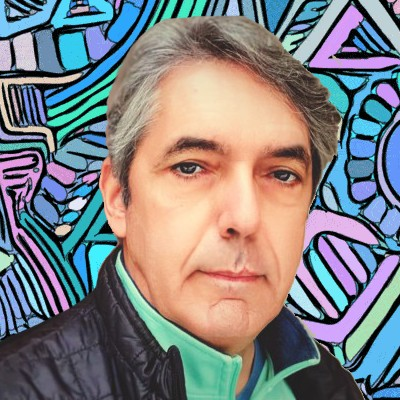 Rudy Martin avatar image