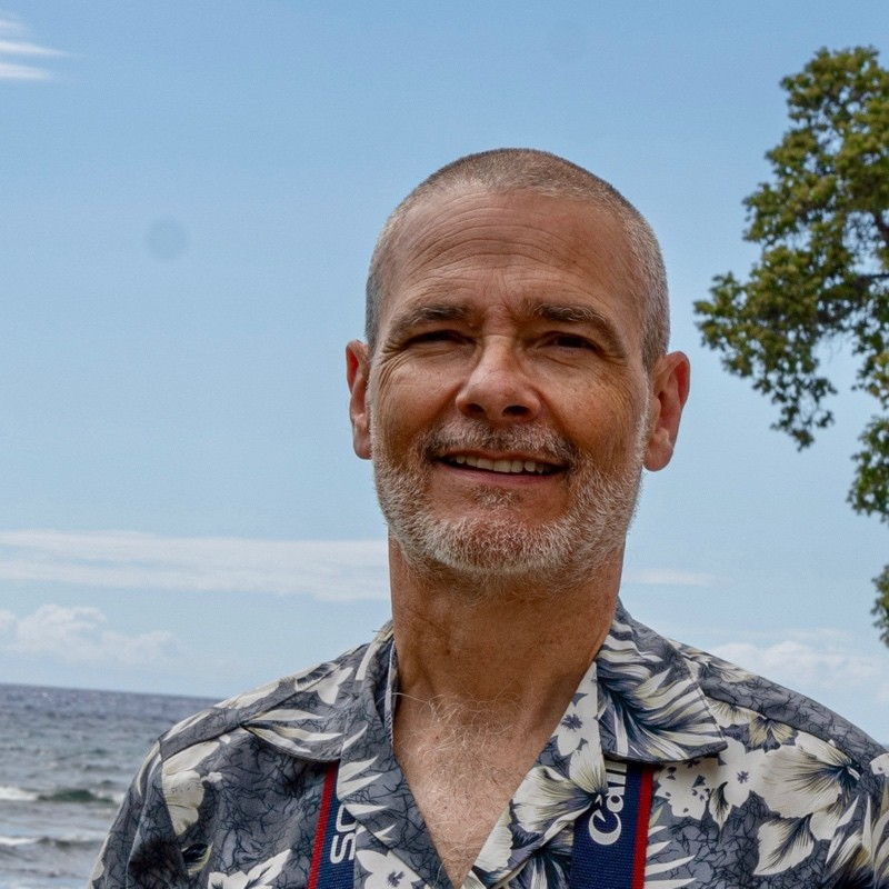 David Liebowitz avatar image