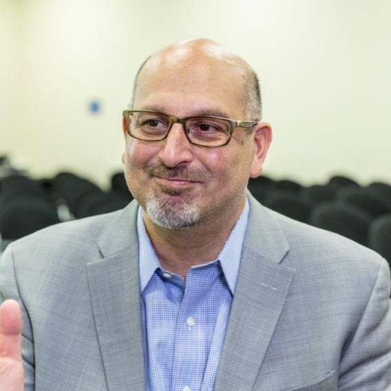 Imran Nasrullah, MS, JD avatar image