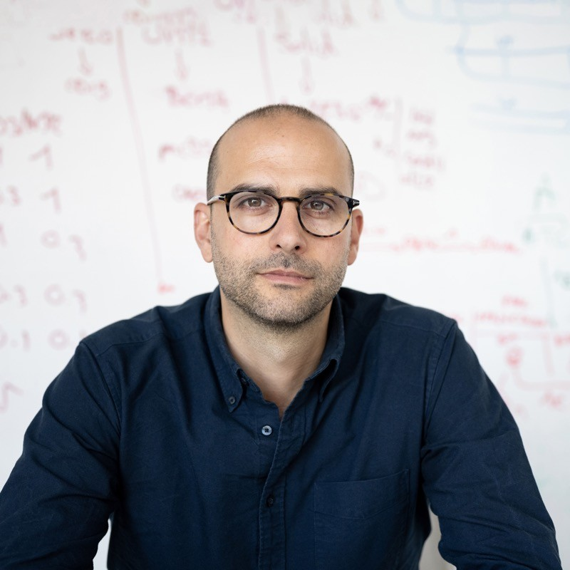 Justin Eyquem avatar image