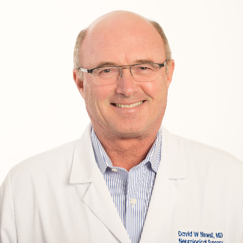 David W Newell MD avatar image