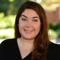 Sarah Blanke avatar image