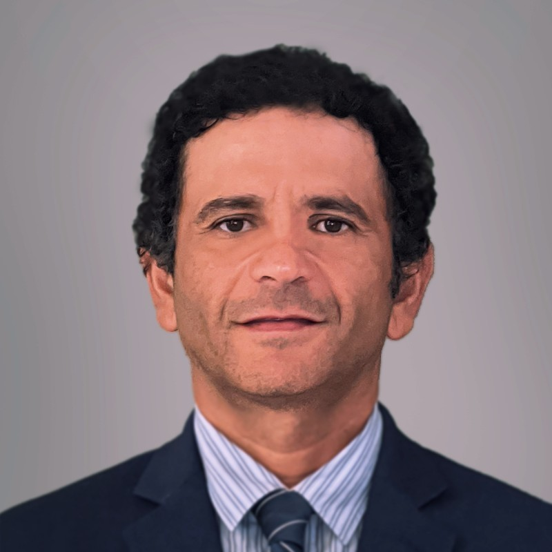 Luis Cortes M.D., MBA avatar image