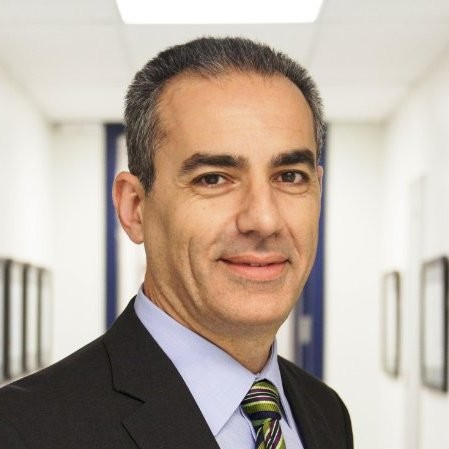 Alain Bendavid, PhD avatar image