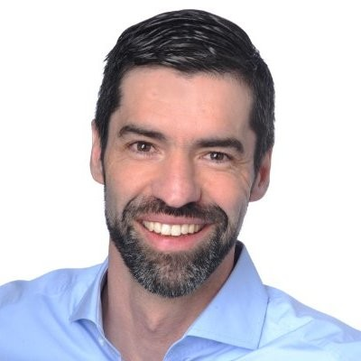 Dominik Ruettinger avatar image