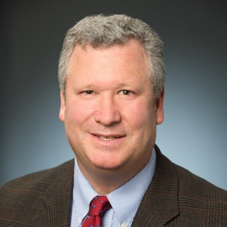 David Alleva avatar image