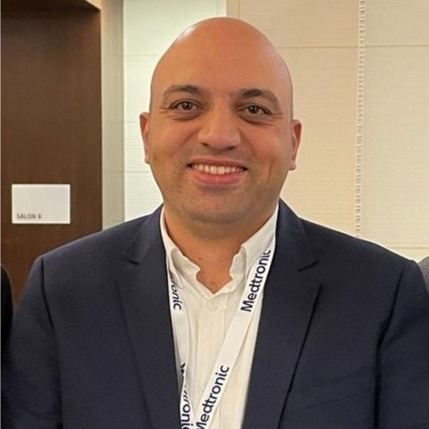 Anas Said avatar image