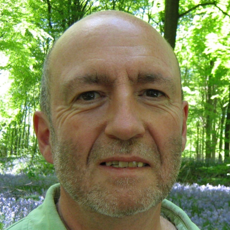 John Gordon avatar image