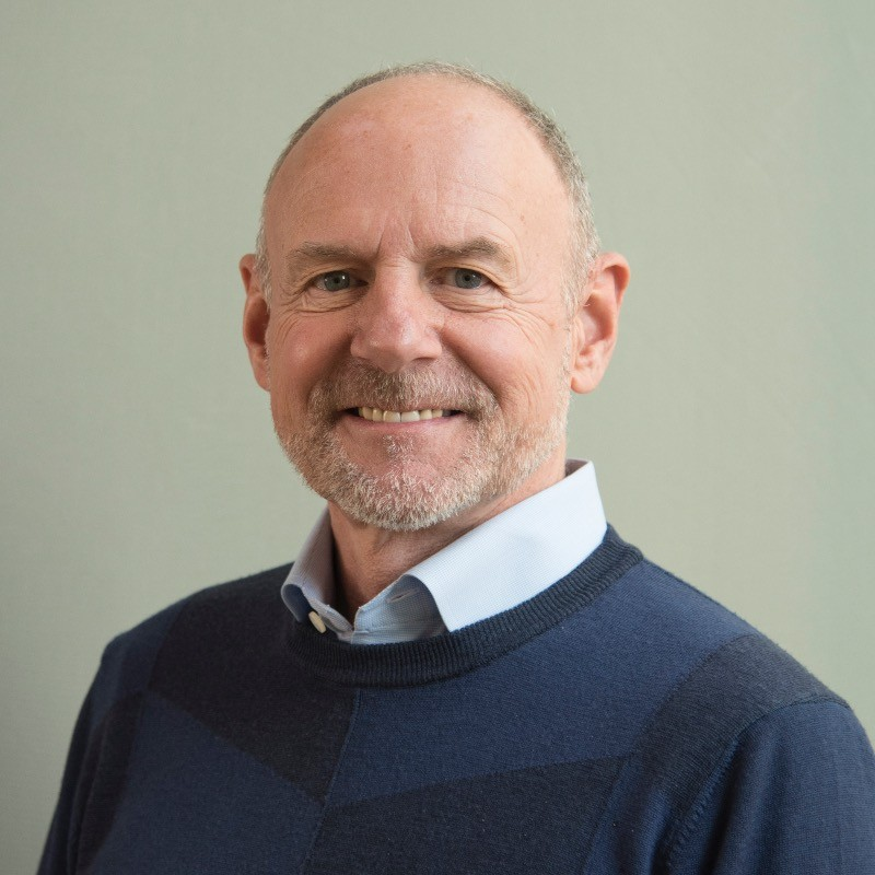 Charles Vanderburg avatar image