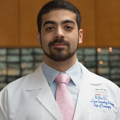 Ali Haider avatar image