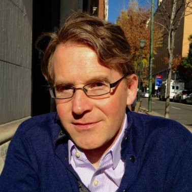 Profile Image for Roddy O'Connor, Ph.D.