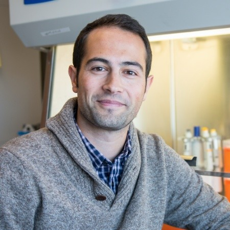 Michael Klichinsky avatar image