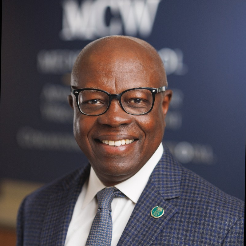 Ivor Benjamin avatar image