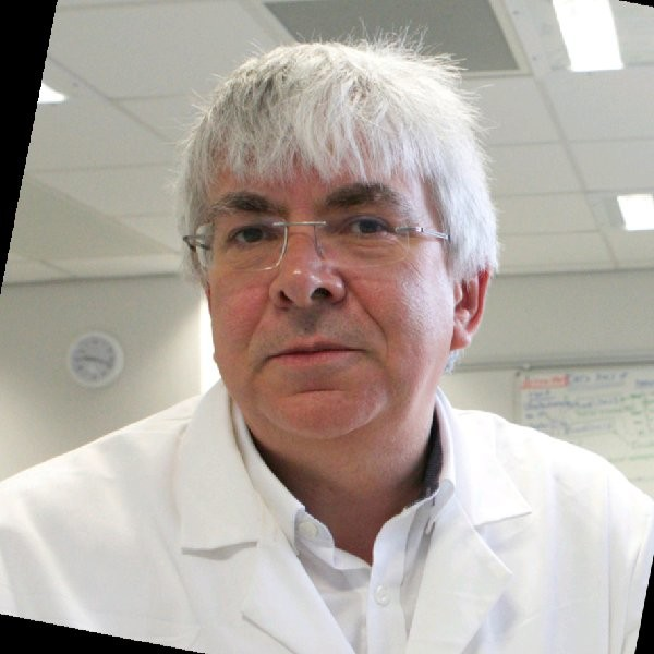 A. Graham Pockley, PhD avatar image