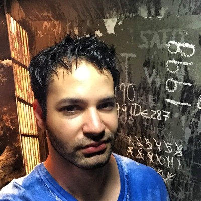 Leandro Jesus avatar image