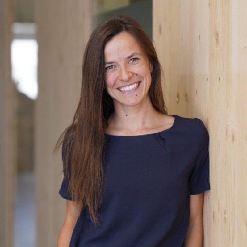 Nicole Sweet avatar image