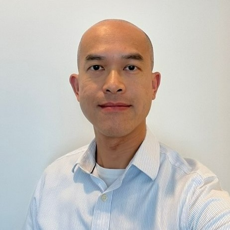 Jimmy Huang avatar image