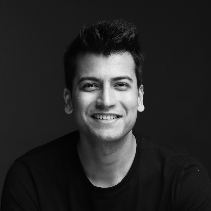 Tanishq Gupta avatar image