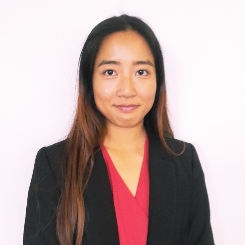 Yingzhao Zhu avatar image