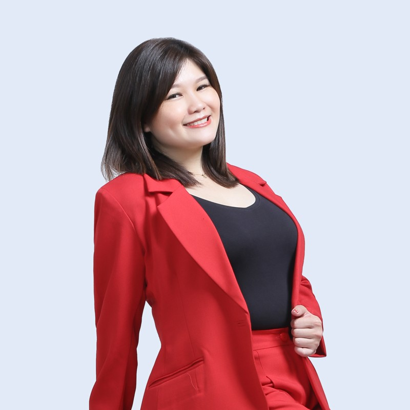 Analia Tan avatar image