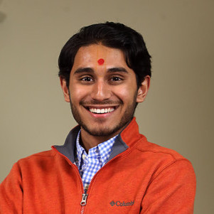 Sagar Patel avatar image