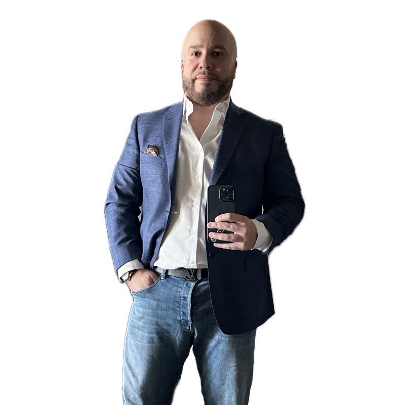 Ivan Ferrera avatar image