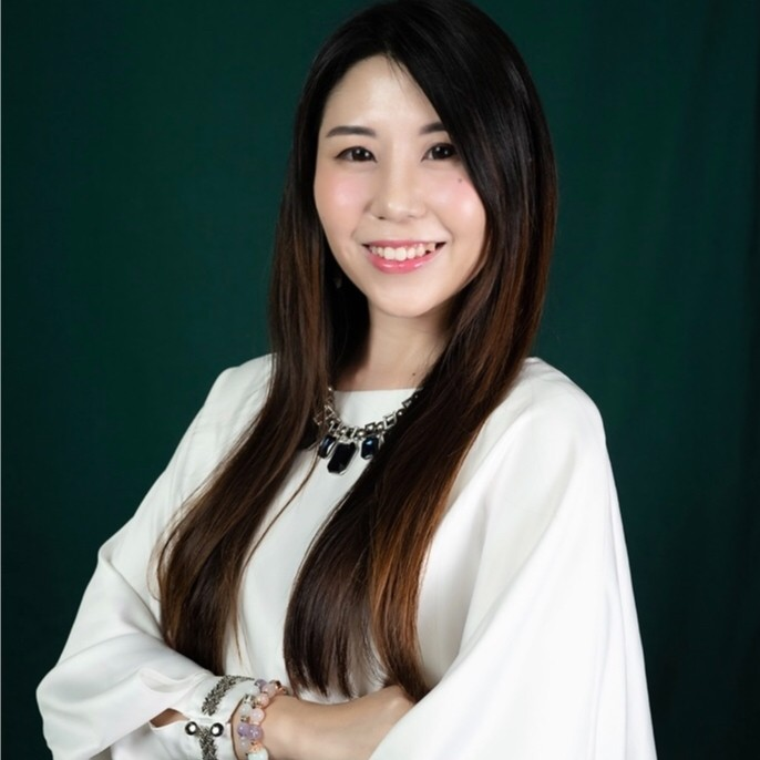 Ang Jasmine avatar image