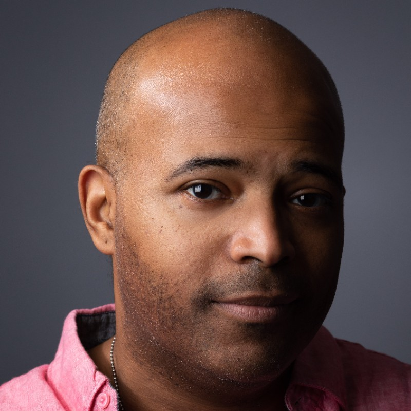 Brandon Anderson avatar image