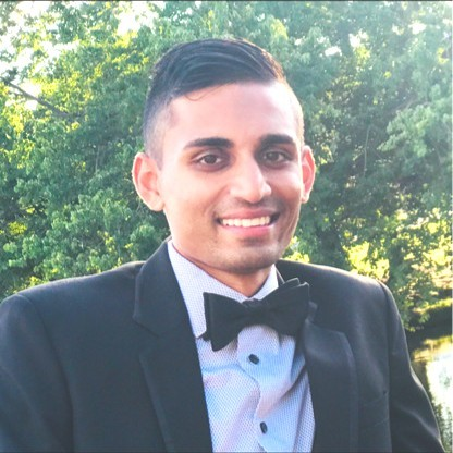 Profile Image for Bhavin Patel