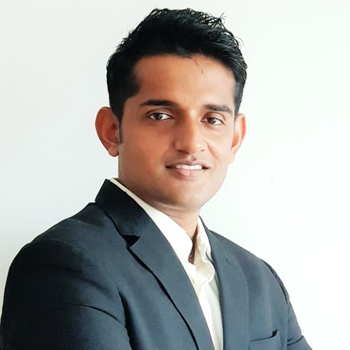 Abhishek Nambiar avatar image