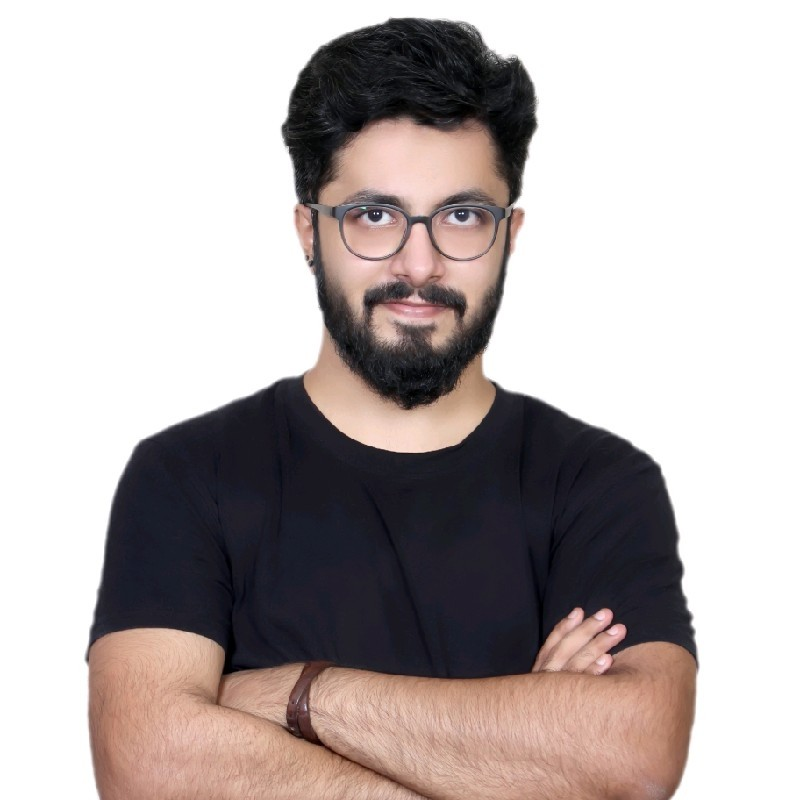 Gaurav Gursahani avatar image