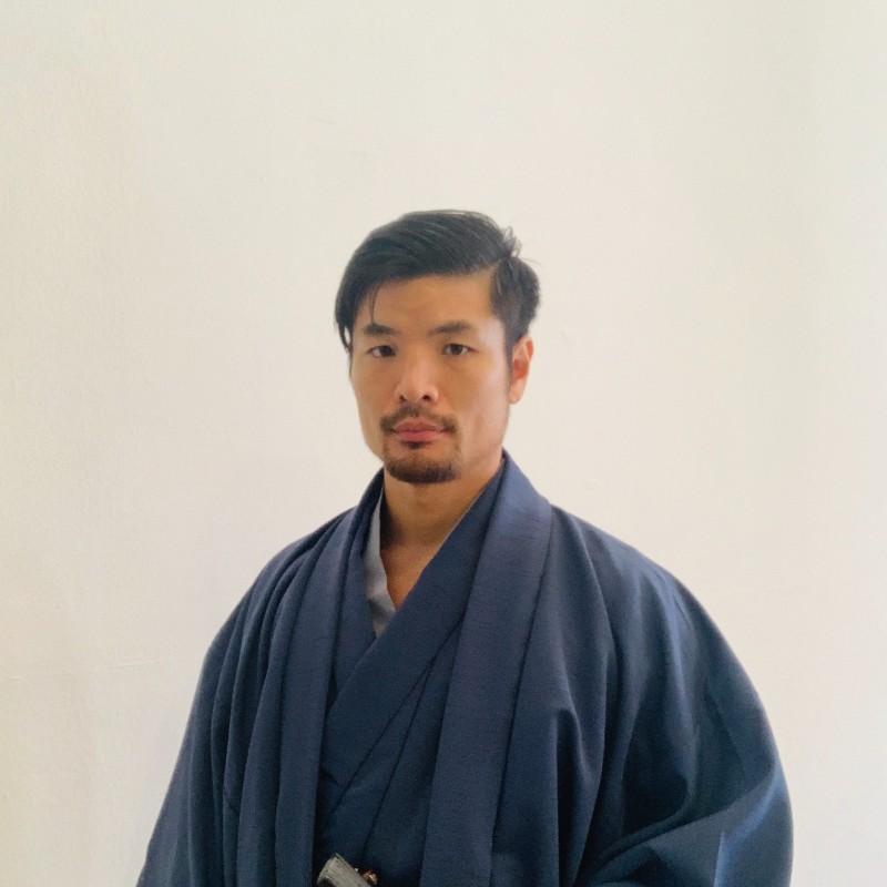 Profile Image for Kenichi ITO