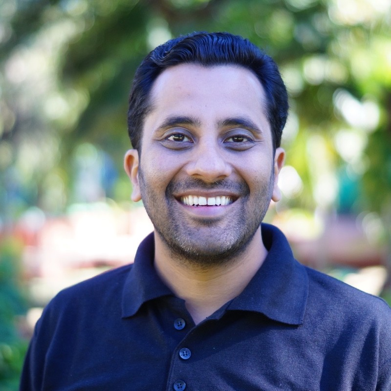 Chetan KAPOOR avatar image