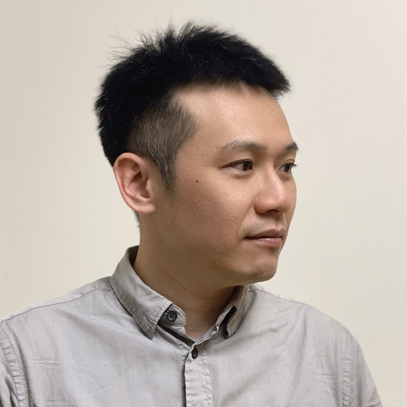 Profile Image for Chien-Jung Chiang