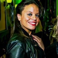 Antonia Donato avatar image