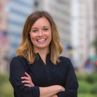 Kelly Jones avatar image