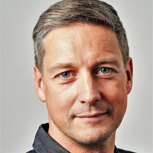 James Westlake avatar image