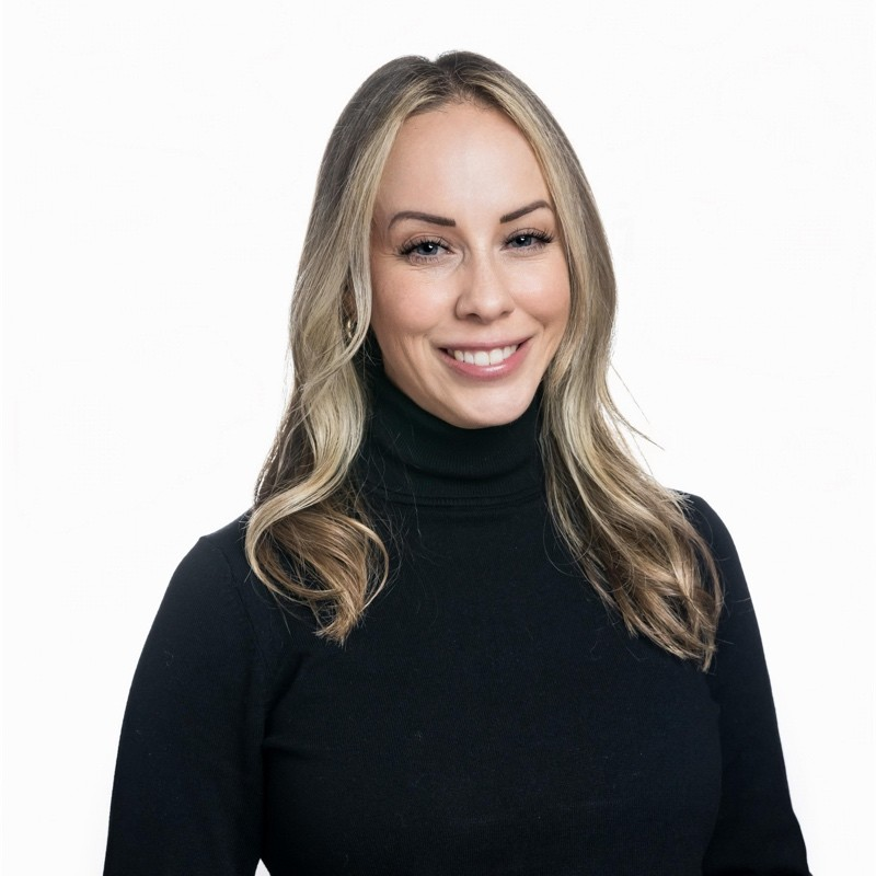 Stefanie Dunn avatar image