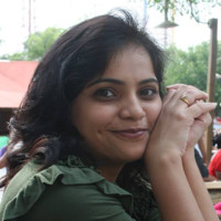 Profile Image for Pallavi -Ms