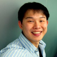 Profile Image for Kevin Chang
