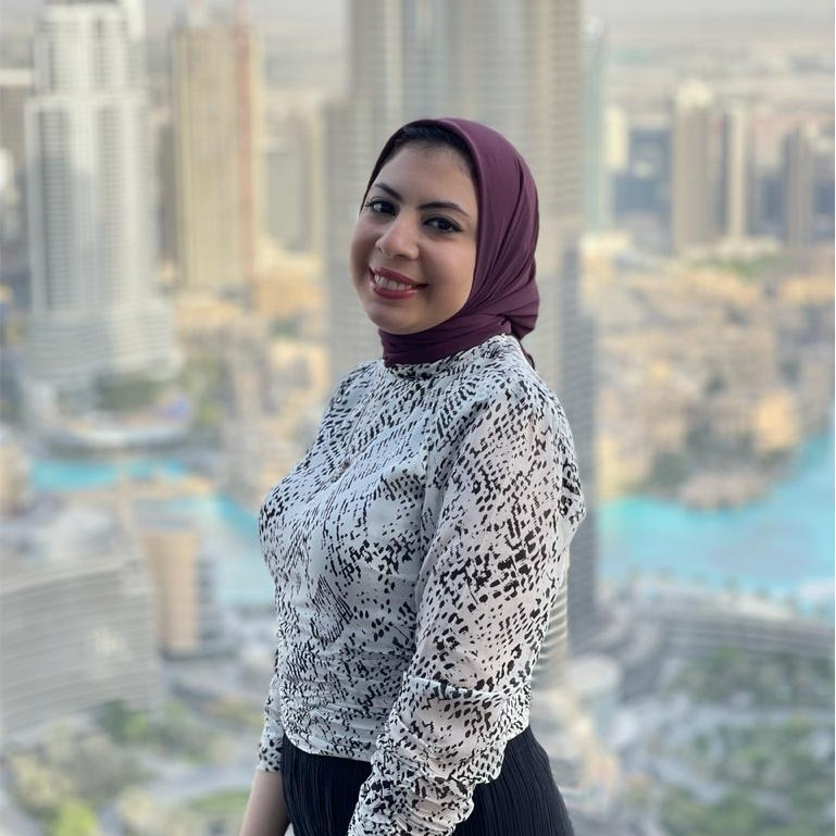 Nada Shehata avatar image