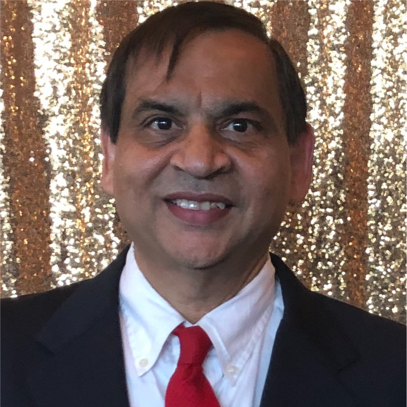 Jay Patel avatar image