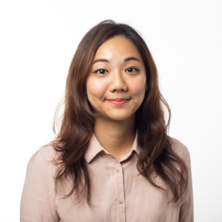 Profile Image for Sabrina Cheng