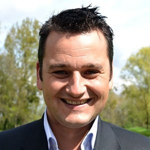 Pascal CORCIA avatar image